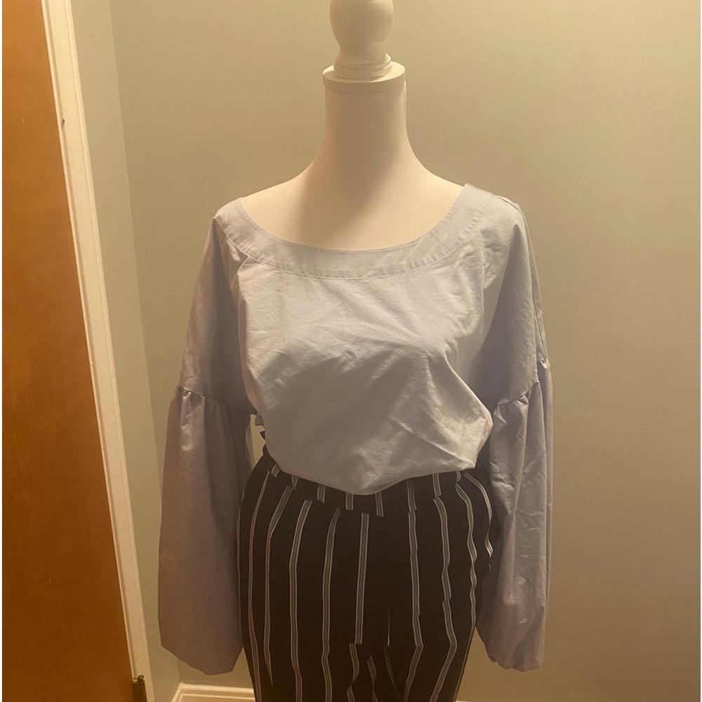 Worthington/H&M Business Casual Set